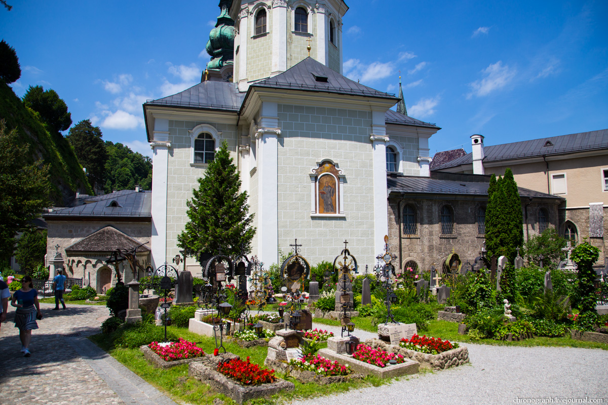 Salzburg